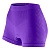 Liv  термобельё - шорты женские Vera Inner Cycling (XS, purple)