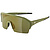 Alpina  очки солнцезащитные Ram HR (one size, olive matt Q-LITE bronce)