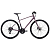 Liv  велосипед Alight 2 DD Disc - 2022 (S-16" (700)-24,purple ash)