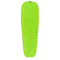 Sea To Summit  каремат надувной Comfort Light ASC Insulated Mat