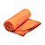 Sea To Summit  полотенце Drylite Towel (L, outback orange)