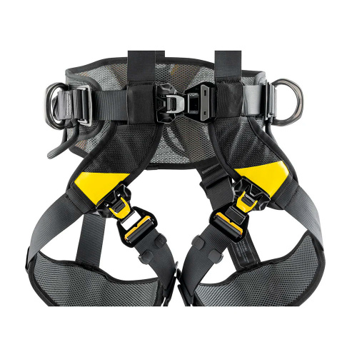 Petzl  страховочная обвязка Volt фото 3