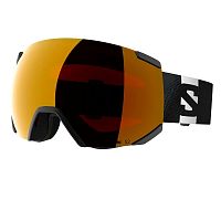 Salomon  маска горнолыжная Radium Ml