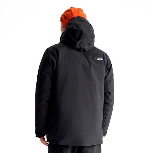 Kailas  куртка мужская Montana Mid Length Down фото 3