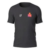 Compressport  футболка мужская Training SS Tshirt M - Ironman 2025