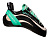 La Sportiva  скальные туфли женские Miura Woman (38, white fade green)