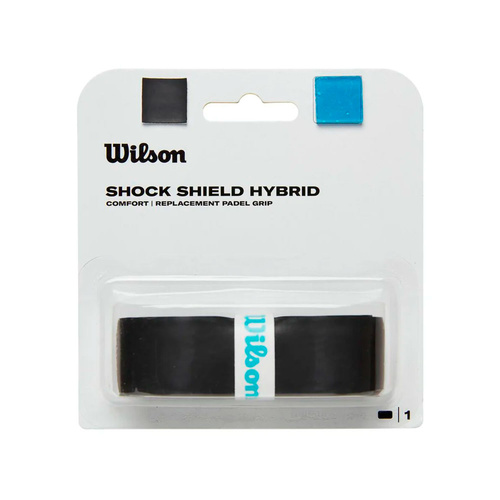 Wilson  обмотка первичная Shock Shield Hyb Padel