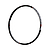 SUNringle  обод  Equalizer EQ21 559 (32P", black)