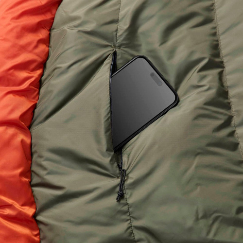 Sea To Summit  спальный мешок Basecamp -9C/15F фото 4