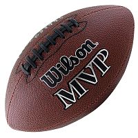 Wilson  мяч для американского футбола MVP Official