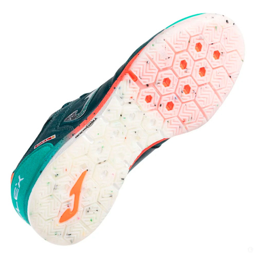 Joma  обувь для футбола мужская Top Flex Rebound 2517 Indoor фото 5
