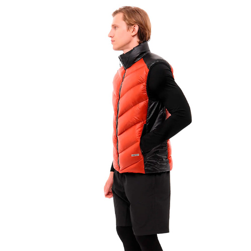 Bask  жилет пуховый Meru Vest V2 фото 4