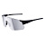 Limar  очки солнцезащитные Theros (one size, matt black)