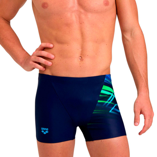 Arena  плавки-шорты мужские спортивные Shading фото 3
