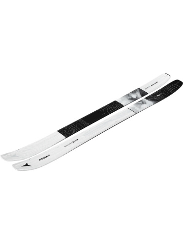 Atomic  лыжи горные N Backland 109 + N Shift² 13 Mn green bronze фото 3