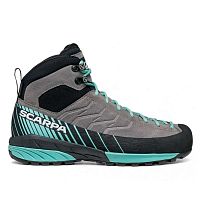 Scarpa  ботинки женские Mescalito Mid Gtx
