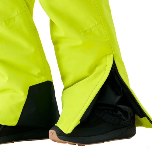 4F  брюки горнолыжные детские Boy Skiing фото 3