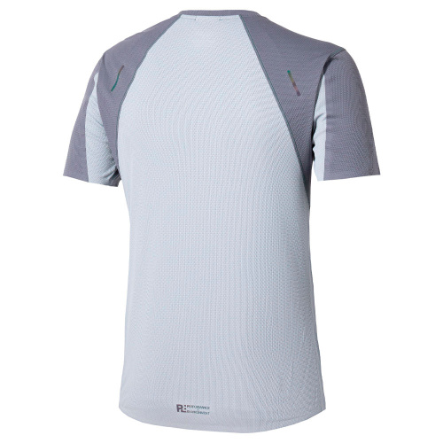 Mizuno  футболка мужская Tech Light Daf фото 2