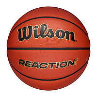 Wilson  мяч баскетбольный Reaction Pro