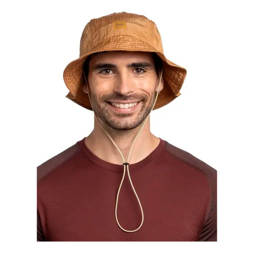 Buff  панама Go Bucket Hat фото 3