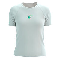 Compressport  футболка женская Trail racing