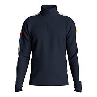 We Norwegians свитер мужской  Varden Zip Up