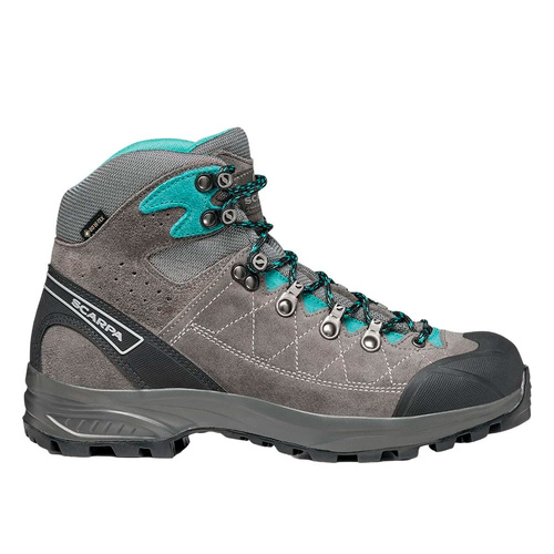 Scarpa  ботинки женские Kailash Trek GTX