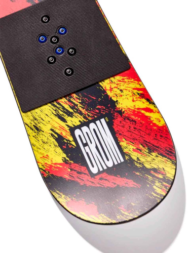 Burton  сноуборд детский Grom - 2025 фото 3