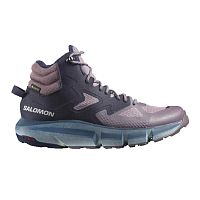 Salomon  ботинки женские Predict hike mid gtx