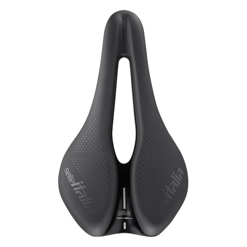 Selle Italia  седло NOVUS Boost EVO Gravel TM Superflow L фото 4