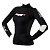 Cressi  футболка для плавания женская Dive (XS (36), black)