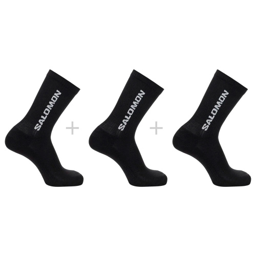 Salomon  носки Everyday Crew 3-Pack