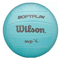 Wilson  мяч волейбольный Soft Play