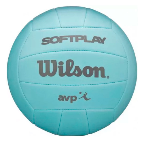 Wilson  мяч волейбольный Soft Play