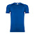Wilson  футболка мужская Team Seamless Crew (M, roayl blue)