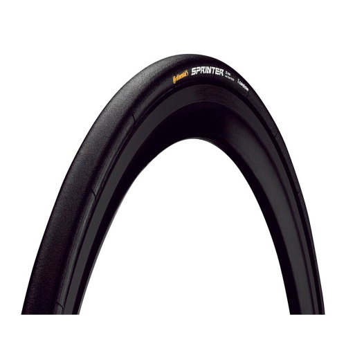 Continental  покрышка Sprinter tubular skin