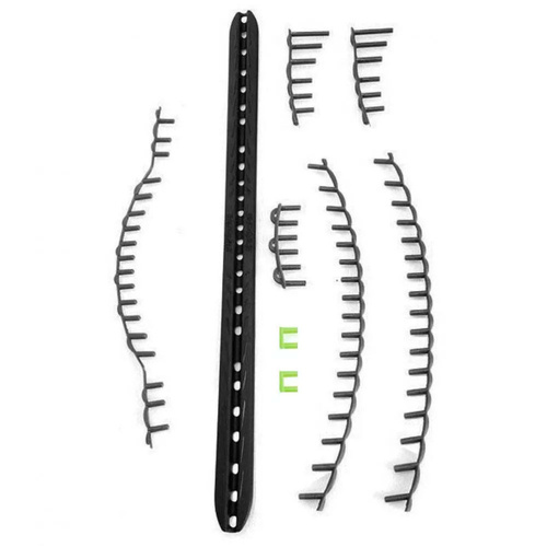 Wilson  бампер для ракетки Blade 98 18X20 V9