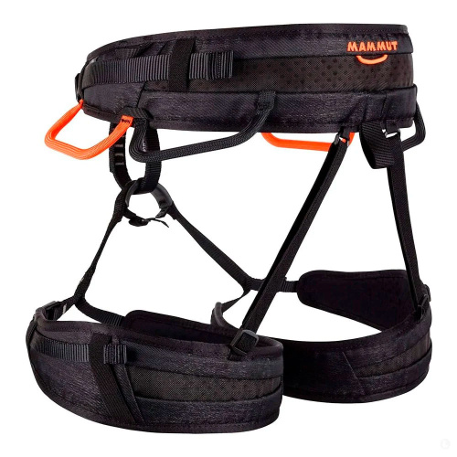 Mammut  страховочная система Ophir 4 slide фото 2