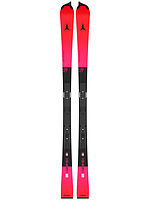 Atomic лыжи горные Ny Redster S9 Fis M + Ny Icon Rs 16 red black