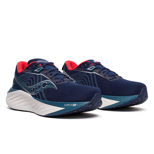 Saucony кроссовки мужские Triumph 22 фото 8 Saucony кроссовки мужские Triumph 22 фото 8