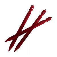 Tramp  колышки для палатки 3х гранные ( упак. 10шт. )