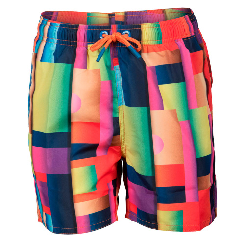 Arena шорты детские пляжные Allover Arena шорты детские пляжные Allover