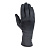 Millet  перчатки warm stretch (XL, black noir)