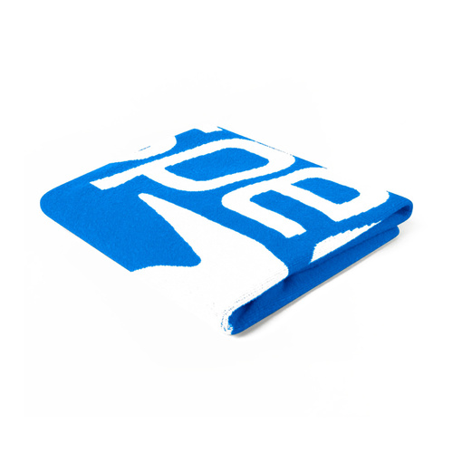 Speedo  полотенце Logo towel