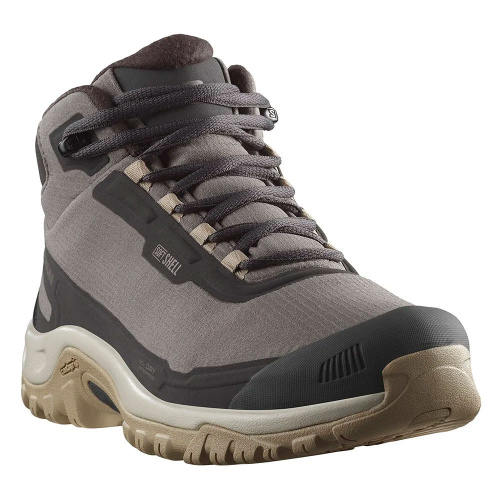 Salomon  ботинки утепленные женские Shelter WP фото 2