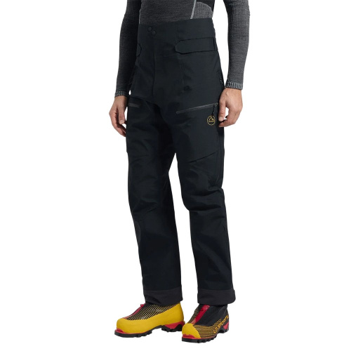 La Sportiva  брюки мужские Supercouloir фото 3