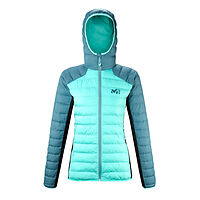 Millet  куртка женская Fitz roy