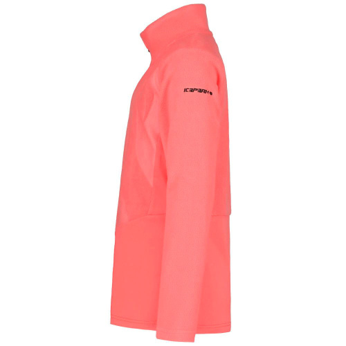 Icepeak  толстовка флисовая детская Lometa Jr фото 3