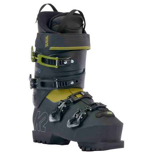 K2  ботинки горнолыжные BFC 90 фото 3