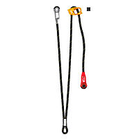 Petzl  самостраховка Progress Adjust Lanyard